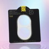 Unique Bargains Cell Phone Camera Cover 5H Glossy Camera Protector Glass Clear 1 Pcs - 4 of 4