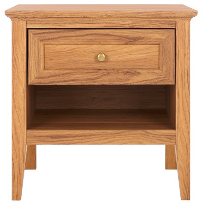 Sondra 2 Drawer Nightstand - Safavieh