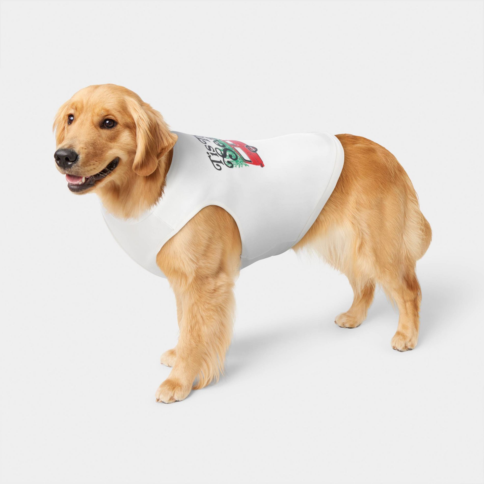 Tis The Season Pet Sweatshirt - Wondershop™