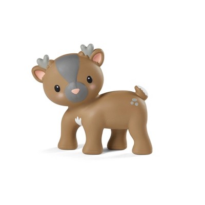 Infantino Go gaga! Holiday Squeeze & Teethe Pal - Reindeer