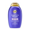 OGX Blonde Enhanced + Purple Toning Shampoo - 13 fl oz - 2 of 4