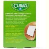 CURAD NON25502 Fabric Adhesive Bandage 7/8 IN (Case of 1,200) - 3 of 3