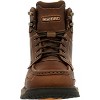 Men's Georgia Boot Athens 360 Waterproof Work Boot - 3 of 4
