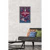 Trends International NHL Clorado Avalanche - 2022 Stanley Cup Champions Framed Wall Poster Prints - image 2 of 4