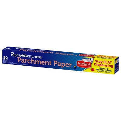 Reynolds Kitchens Non-Stick Parchment Paper - 50 sq ft