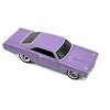 Hot Wheels 1966 Chevy Impala Fast & Furious Premium 2025 - 2 of 2