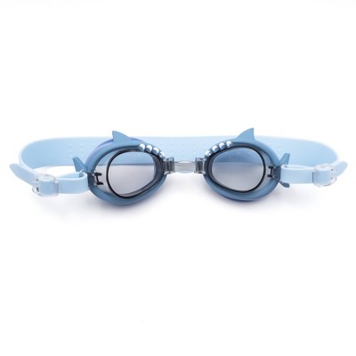 Goggles Shark - Bullseye's Playground™