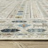Oriental Weavers Venice 248W8 Ivory/ Multi Indoor Area Rug - 2'3" x 7'6" - 4 of 4