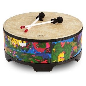 Remo Kids Percussion Gathering Drum - 1 of 4