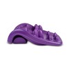 Kanjo Acupressure Neck Cushion Purple EVA Foam Soft Goods - Cervical/Thoracic KANFLXFRM - 1 Ct - 3 of 4