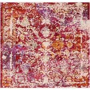 Sutton SUT403 Power Loomed Indoor Rugs - Safavieh - 1 of 4