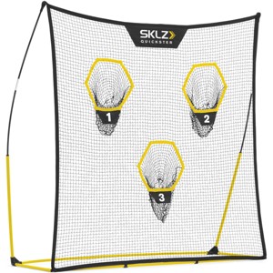 SKLZ Quickster Quarterback Training Net - Black - 1 of 2