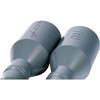 MEINL Artist Series Luis Conte Stadium Shaker Grey - 4 of 4