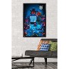 Trends International Five Nights at Freddy's: Special Delivery AR - Key Art Framed Wall Poster Prints - 2 of 4