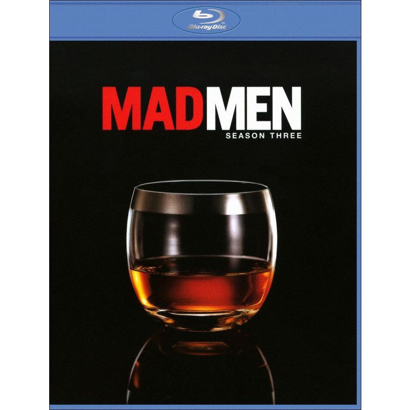 Mad Men: Season Three, 1 of 2