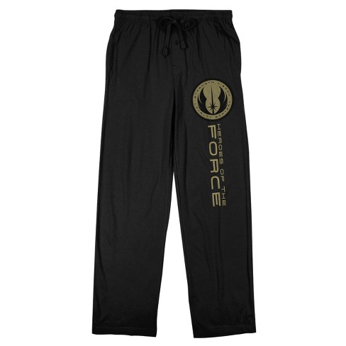 Target star discount wars pajama pants