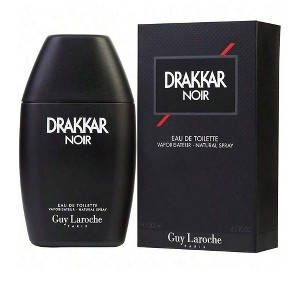 Drakkar Noir by Guy Laroche for Men - 6.7 oz EDT Spray - 1 of 1