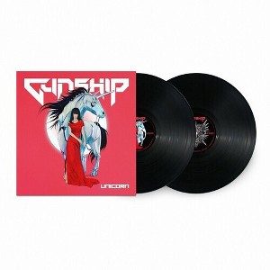 Gunship - Unicorn (Vinyl) - 1 of 1