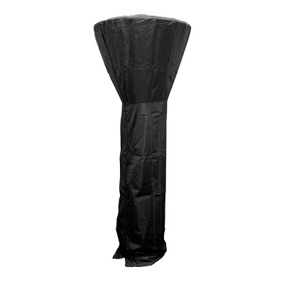 Tall Patio Heater Cover - Black - AZ Patio Heaters