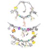 Charm Bracelet Making Kit, A Unicorn Girls Toy That Inspires Creativity and Imagination, Crafts for Girls Ages 8-12 - 4 of 4