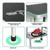 LOVMOR Dog Grooming Table,Adjustable Home Pet Grooming Tables with Arm/Noose/Mesh Tray - 2 of 4