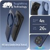 TUDIA Xiaomi 15 Ultra 5G (2025) MergeGrip Series Case - 2 of 4