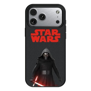 Star Wars Empire Color Block MagSafe Compatible Cell Phone Case for Apple iPhone 17 Series - 1 of 4