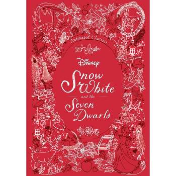 Disney: Aladdin - (disney Die-cut Classics) By Editors Of Studio Fun  International (hardcover) : Target