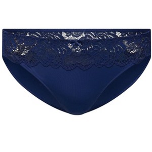 Adore Me Women's Livi Cheeky Panty - 1 of 4