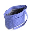 Vera Bradley Women's Outlet Ultralight Small Vera Tote Bag - 3 of 3