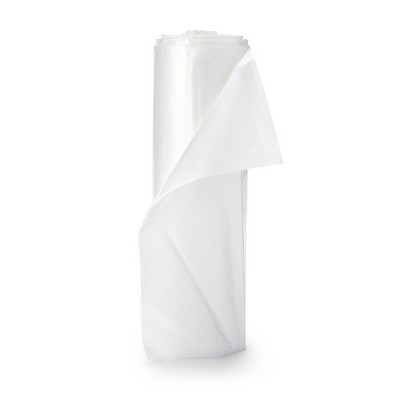 McKesson Trash Bag Super Plus Duty 40 x 46" 45 gal. 1.15 mil Case of 100