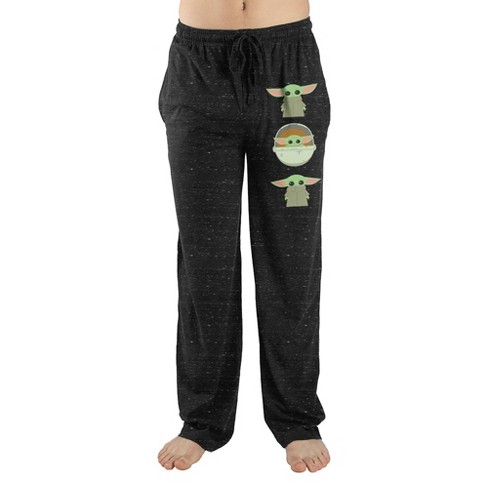 Yoda discount pj pants