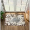 Luxe Weavers Artistic Indoor Area Rug - 2 of 4