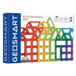 GeoSmart Educational Set - 1 of 2