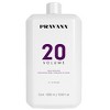 Pravana Creme Developer 20 Volume / 6% Activator | Lightener Processing | Provides Luxurious Hair Care Colors | Moisturized Hair - (33.8 oz) - 3 of 4