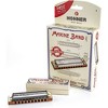 Hohner 125th Anniversary Marine Band Harmonica C - 3 of 4