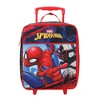 Spider-Man & Miles Morales 4-Piece Youth Travel Set - 2 of 4