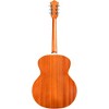 Guild F-240E Westerly Collection Jumbo Acoustic-Electric Guitar Natural - 4 of 4