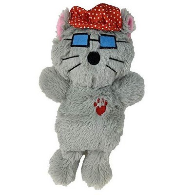 Multipet Large Plush Kittywimpus
