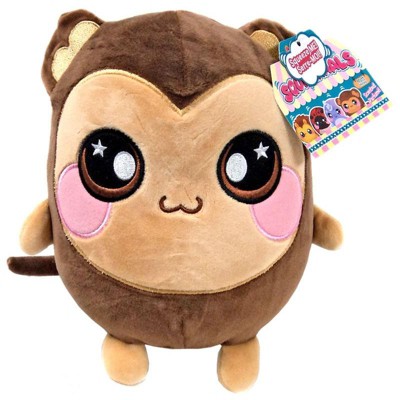 stuffed monkey target