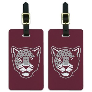 Texas AM UniversitySan Antonio Primary Logo Luggage ID Tags Suitcase CarryOn Cards  Set of 2 - 1 of 4