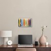 Art Remedy Geode Surf Modern Color Block Abstract Wall Art Framed - 2 of 4