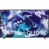Samsung 65" Neo QLED 8K QN900F Vision AI Smart TV (2025) + Extended Protection Plan - 2 of 4