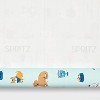 50 sq ft 'Happy Pawnukkah' Hanukkah Gift Wrap - Spritz™ - image 3 of 3