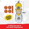 Tech Deck Handboard TRGX Simpsons SLD Toy Vehicle - 3 of 4