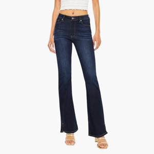 KanCan Essentials Constance High Rise Bootcut Jeans - 1 of 4