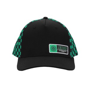 Demon Slayer Tanjiro Water-Resistant Trucker Hat-OSFA - 1 of 4