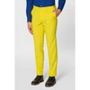 OppoSuits Men's Solid Color Suits - 4 of 4