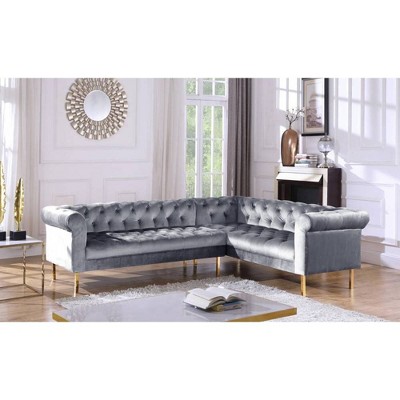 target sectional couch