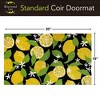Briarwood Lane Summer Coir Doormat 30x18 Lemons For Summer Coir Doormat - 3 of 3